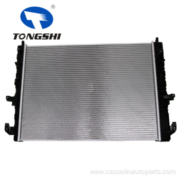 High Quality Car Radiators for ROEWE OEM 1000378